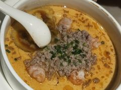 -味上湘菜馆(岳麓山店)