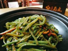 -局气 烤鸭·北京菜(光华路店)