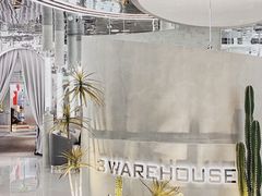 -3号仓库·创意中国菜(乐清正大广场店)