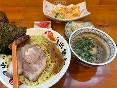 -日出拉面(望京店)
