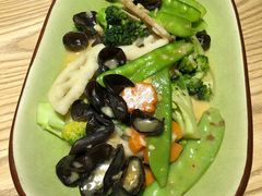-泰澜得泰国菜(大学城店)