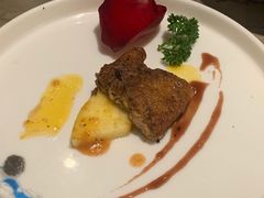 -海天盛宴海鲜自助(正大广场店)