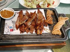 -阿娘家·原生态农家菜(国顺东路店)