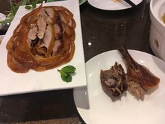 -阿庄新豫菜(航海东路店)