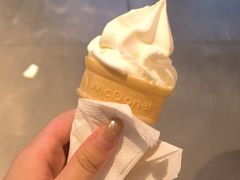 -麦当劳(广州员村西街大院店)