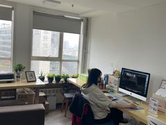 -微笑时刻照相馆·企业合影·商务外拍(北京五道口店)
