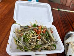 -陈老添美食店(宝华路店)