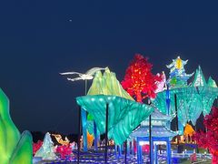 -歌斐颂巧克力小镇