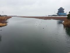 -阳澄湖半岛旅游度假区