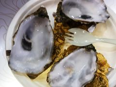 -HIHE Bistro·Oyster Bar(华熙live店)