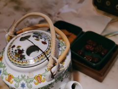 -锦府盐帮·李宅(领展购物广场中关村店)