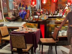 大堂-四海一家自助餐(益田假日广场店)