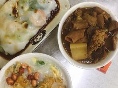 -银记肠粉店(北京路店)