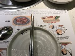 餐前小菜-本家韩国烤肉(青岛万象城店)