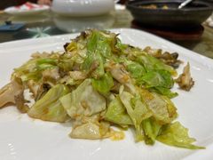 -山孚大酒店-中餐厅