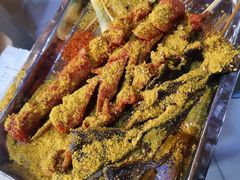 -高福麻辣烫(新阳店)