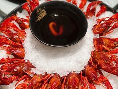 -一棠龙虾•王牌虾球(恒隆广场店)