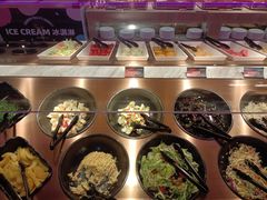 -比格比萨自助(南京万达茂店)