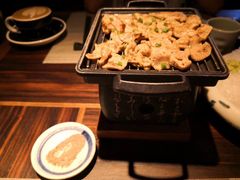 -长富宫饭店·日本料理樱