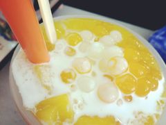 -芬芳甜品(同福路店)