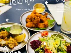 -尚牛社会 Beef & Liberty(金桥EKA天物店)