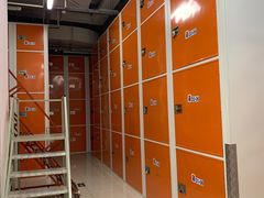 -美立方自助仓迷你小仓库(太阳宫凯德店)