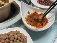 -天宜隆蘑菇宴火锅(石景山旗舰店)