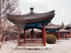 -大钟寺古钟博物馆