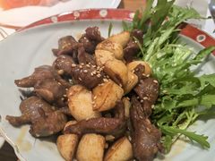 -桂马·日本料理·海胆·海鲜饭·酒场(民主广场店)