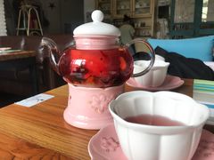 -Kitchen·Y洋厨房西餐厅(王府壹号店)