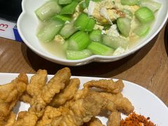 -本来川菜(中骏广场店)