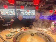 -山河屯铁锅炖鲜鹅·东北菜(开发区一店)