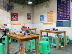 菜单-越洋肖氏老米线(杨家坪店)