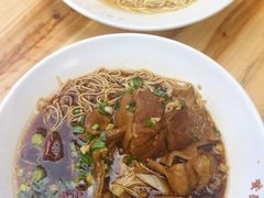 -杭嘉湖咬强羊肉面馆(永兴路总店)
