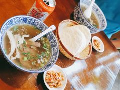 -长安后宰门水盆羊肉(新都心店)