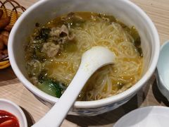-君达小吃(建西苑店)