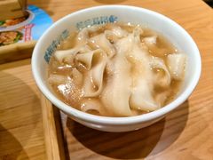 -马记永·兰州牛肉面(山姆外高桥店)