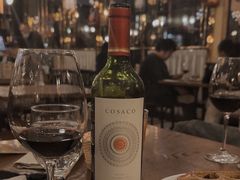 -Entrecôte 法国牛扒馆(保利·时光里店)