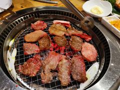 -御牛道日式烤肉料理(杭州万象城店)