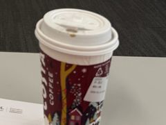 -COSTA COFFEE(龙德广场店)