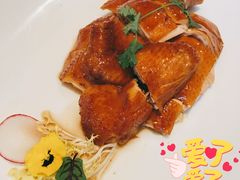 -宝丽轩中餐厅BAOLIXUAN