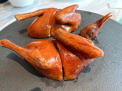 -香樟花园新粤料理(无锡万象城店)