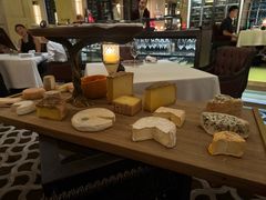 -Caprice(香港四季酒店)