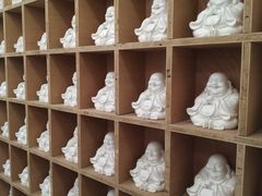 -禅一·静观堂(长寿路店)