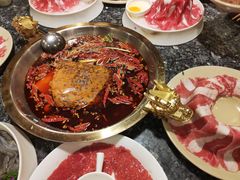 -蜀大侠火锅(寰球文化地标·总府店)