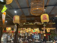 -南京大牌档(济南万象城店)