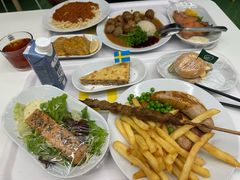 -宜家·瑞典风味餐厅(北京西红门店)