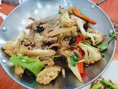 -水韵·渔家臻品私房菜(中庙店)