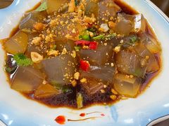 -1910老鲁味海鲜·戳子肉·青岛菜(金沙滩店)
