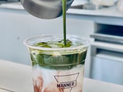-Manner Coffee(IFS一楼店)